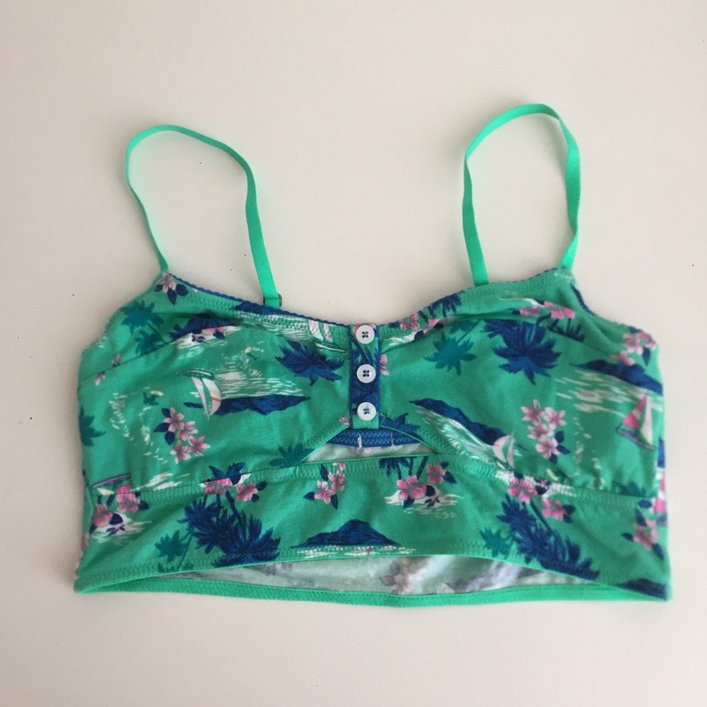 NWOT Hollister bralette